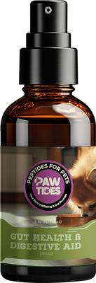 Gut Health & Digestive Aid Supplement Spray for Dogs & Cats, 2-fl oz bottle