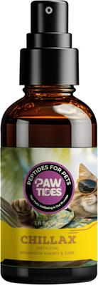 Chillax Calming Supplement Spray for Dogs & Cats, 2-fl oz bottle