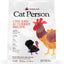 Cat Person by Weruva Chicken & Turkey Grain-Free Dry Cat Food, 4-lb bag