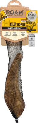 Billy Goat Horn Dog Bones