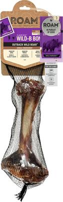 Wild-B Boar Dog Bones