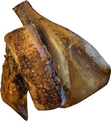 Bucky Chews Sampler Value Pack Assorted Roam Venison Dog Bones