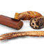 Sampler Value Pack Cape Ostrich Dog Bones