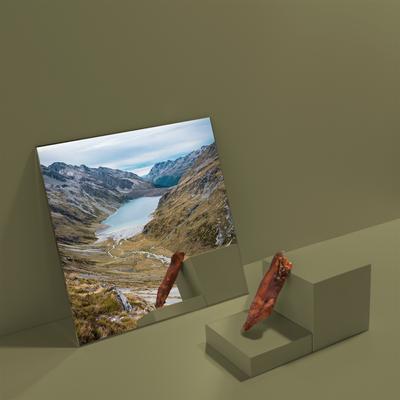 Bucky Hoof Grasslands Venison Dog Bones