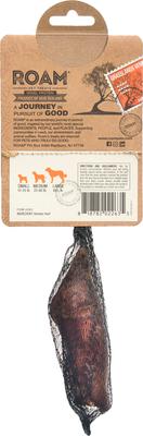 Bucky Hoof Grasslands Venison Dog Bones