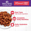 Complete Health Natural Minced Salmon Dinner Grain-Free Canned Cat Food, 3-oz, case of 24