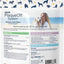 Plaqueoff System Holistic Oral Care Support Adult Dental Dog Treats, 6-oz bag, count varies