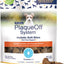 Plaqueoff System Holistic Oral Care Support Adult Dental Dog Treats, 6-oz bag, count varies
