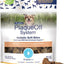 Plaqueoff System Holistic Oral Care with Gut & Immune Support Adult Dental Dog Treats, 6-oz bag, count varies