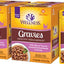 Complete Health Healthy Indulgence Gravies with Bits of Tuna & Mackerel Smothered in Gravy Grain-Free Wet Cat Food Pouches, 3-oz, case of 24