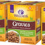 Complete Health Healthy Indulgence Gravies with Bits of Tuna & Mackerel Smothered in Gravy Grain-Free Wet Cat Food Pouches, 3-oz, case of 24