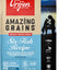 Amazing Grains Six Fish High Protein. 2 tamaños
