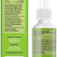 Organic 250mg Full Spectrum Hemp Extract Tincture Calming Supplement for Dogs, 1-fl oz bottle