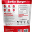 Barkin Burger Beef & Pumpkin Grain-Free Dehydrated Dog Treats, 24-oz bag