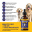 Vitamin B12 Chicken Flavored Liquid Dog Vitamin, 2-fl oz bottle
