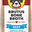 Chicken Bone Broth Hip & Joint with Glucosamine Dog Food Topper, 32-oz box
