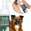 Magic Foam Waterless Shampoo Dog & Cat Paw Cleaner, 5.07-fl oz bottle