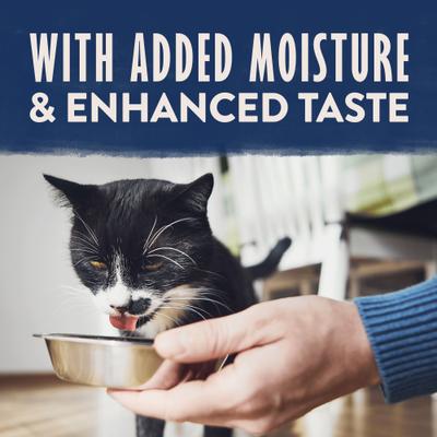 Split Cup Chicken & Duck Variety Pack Limited Ingredient Wet Cat Food, 2.6-oz cup, case of 12