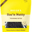 Bundle: Bocce's Bakery Burgers & Fries Beef, Sweet Potatoes & Cheese Dog Treats, 5-oz bag + Bac'n Nutty PB & Bacon Training Bites Dog Treats, 6-oz bag