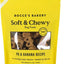 Bundle: Bocce's Bakery Soft & Chewy Peanut Butter & Banana Recipe Dog Treats, 6-oz bag + Cheese Recipe Dog Treats, 6-oz bag