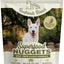 Superfood Nuggets Bison & Kale Freeze-Dried Dog Food Topper, 8-oz bag
