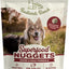 Superfood Nuggets Beef Tripe & Kale Freeze-Dried Dog Food Topper, 8-oz bag