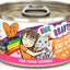 OMG Start Me Up! Tuna & Salmon Flavor Minced Grain-Free Wet Cat Food, 5.5-oz can, case of 8