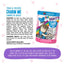 Tuna & Chicken Charm Me Dinner in Gravy Wet Cat Food Pouches, 3-oz, case of 12