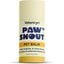 Bálsamo para perros y gatos Paw 'N Snout, botella de 2.5 oz