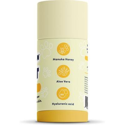 Bálsamo para perros y gatos Paw 'N Snout, botella de 2.5 oz