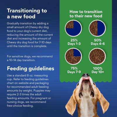 Limited Ingredient Duck & Sweet Potato Recipe Grain-Free Dry Dog Food (FORMERLY AMERICAN JOURNEY), 24-lb bag