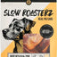 Smoked Pig Ears Dog Treats, 12 count