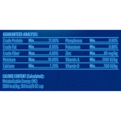 Mini Bits Savory Bacon & Steak Flavor Small Breed Dry Dog Food, 16-lb bag