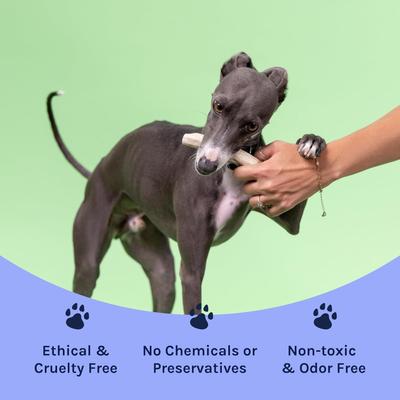 Deer Antler Whole Dog Treat, Medium