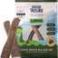Elk Antler Whole Dog Treats, Large, 2 count