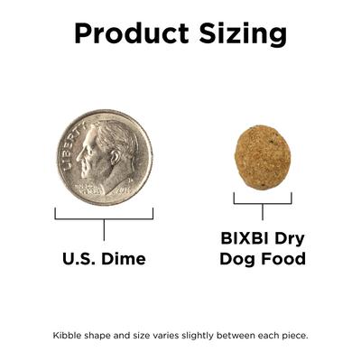 Liberty Fresh Grain-Free Chicken Recipe Dry Dog Food, 4-lb bag