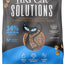Solutions Mineral Balance Chicken Grain-Free Dry Cat Food, 5.6-lb bag