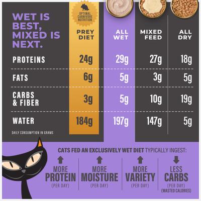 Solutions Function Formula Light Chicken, Turkey & Pumpkin Recipe in Broth Wet Cat Food, 2.4-oz, case of 12