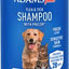 Plus Flea & Tick Shampoo Sensitive Skin for Cats & Dogs, 1-gal bottle