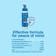 Plus Sensitive Skin Formula Flea & Tick Foaming Cat Shampoo, 10-fl oz bottle