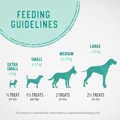 Value Pack Chewy Beef Sticks Dog Treats, 7.6-oz bag