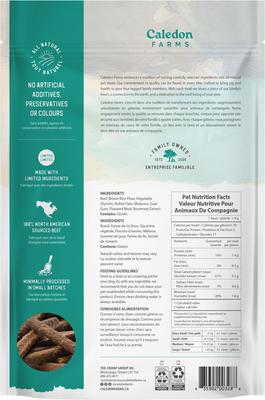 Palitos de carne masticables Value Pack para perros, bolsa de 7.6 oz