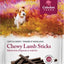 Value Pack Chewy Beef Sticks Dog Treats, 7.6-oz bag