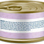 Baby Blue Healthy Growth Formula Natural Chicken Recipe Kitten Wet Food, 3-oz can, case of 24