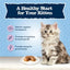 Baby Blue Healthy Growth Formula Natural Chicken Recipe Kitten Wet Food, 3-oz can, case of 24