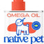 Omega-3 Fish Oil & Alaskan Salmon Oil Skin & Coat Health Supplement for Dogs, 16-fl oz bottle