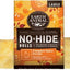 No-Hide Seasonal Rolls Pumpkin Spice Recipe Large Natural Rawhide Alternative Dog Chew