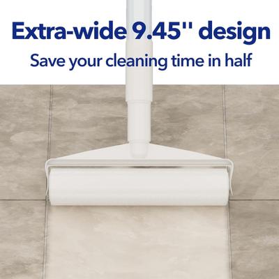 Lint Roller for Pet Hair Removal, 360 count