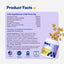 Boops Pets, Advanced Hip and Joint para Perros, sabor Pollo. 90 chews