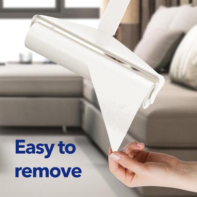 Lint Roller for Pet Hair Removal, 360 count